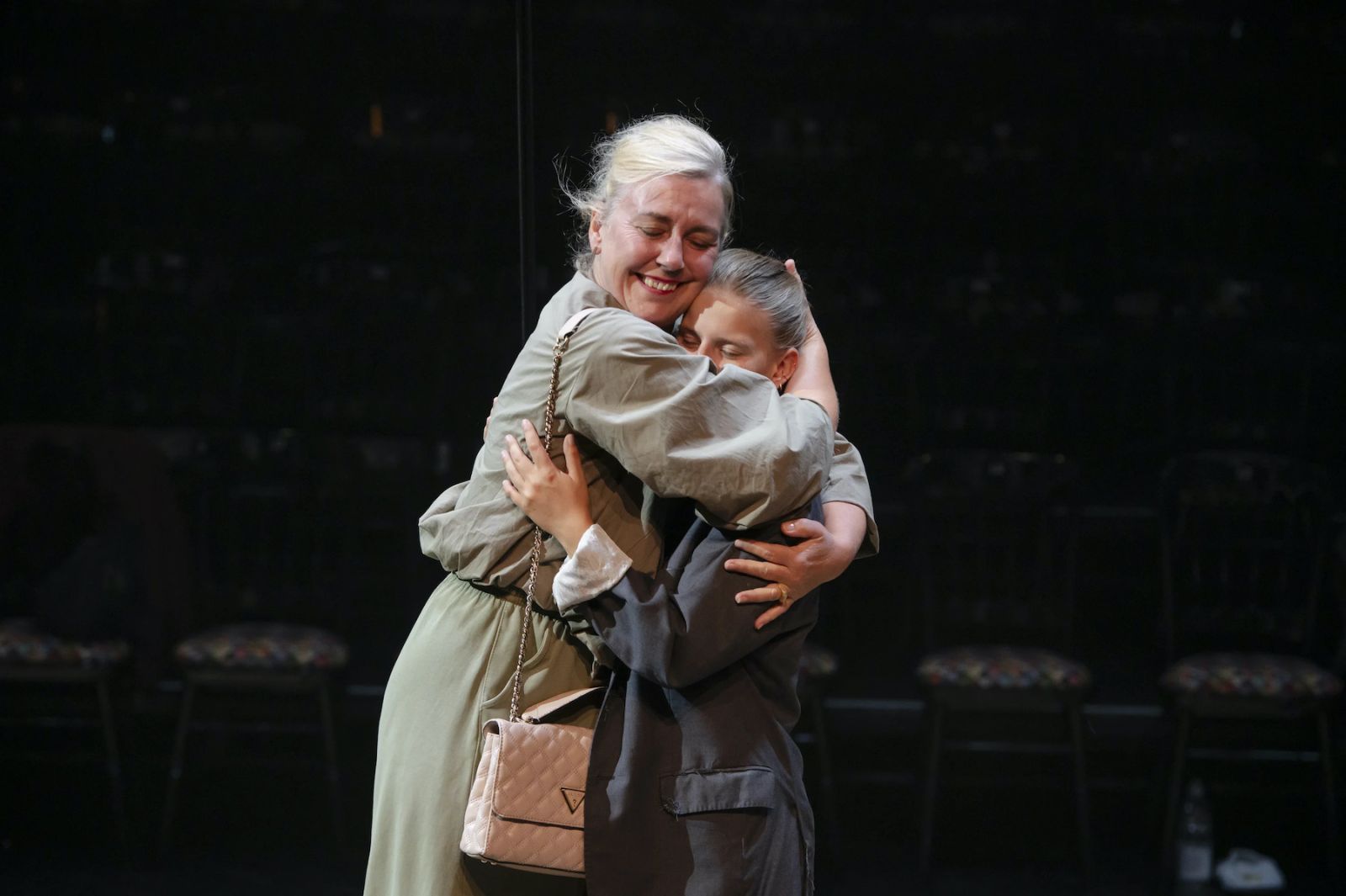 [seagull] theatre review: Existential despair