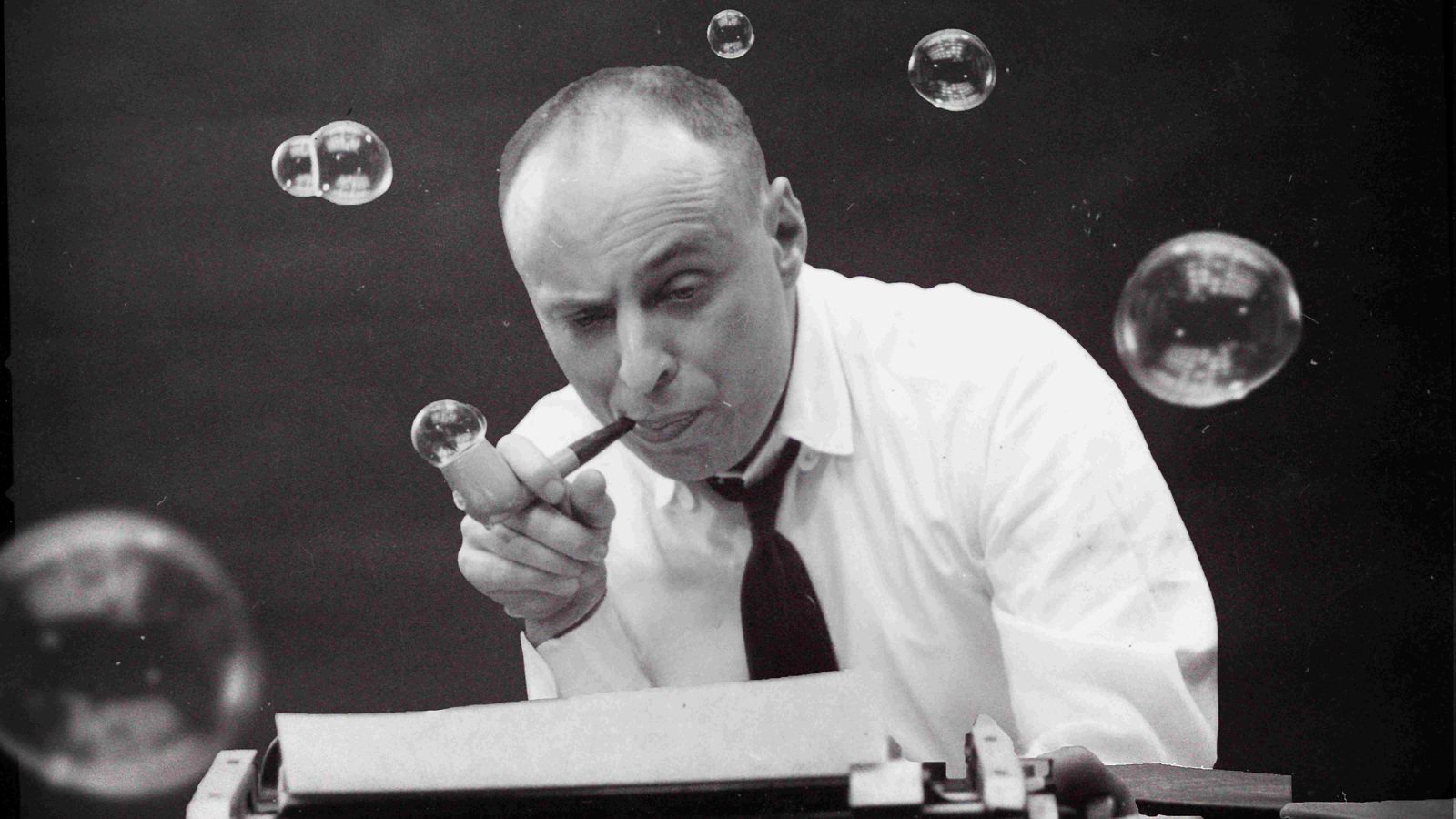 The Mad World Of Harvey Kurtzman film review: An irreverent success