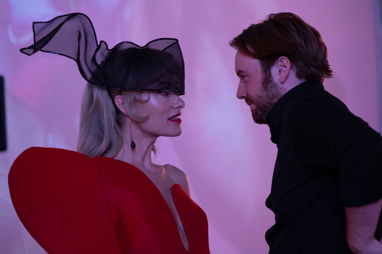 I Want Your Sex film review: Sly and hilarious