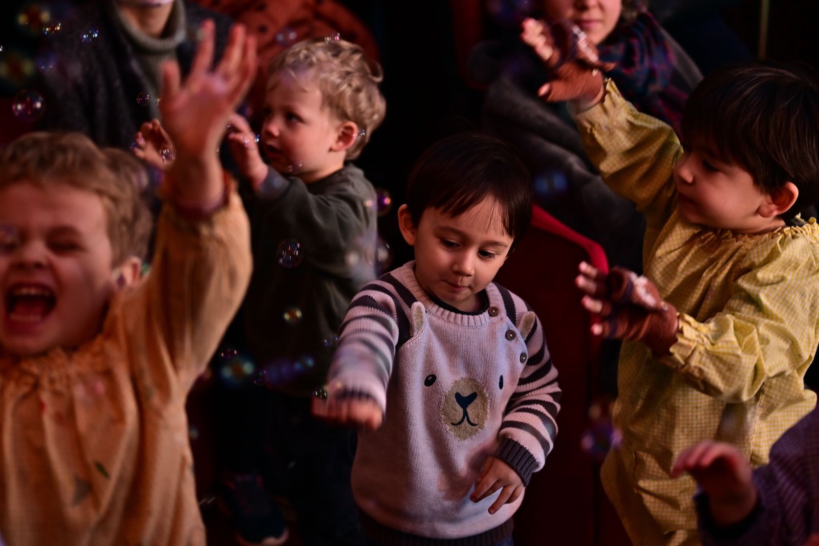 Romeo And Juliet For Bairns kids review: Sugary and simplistic