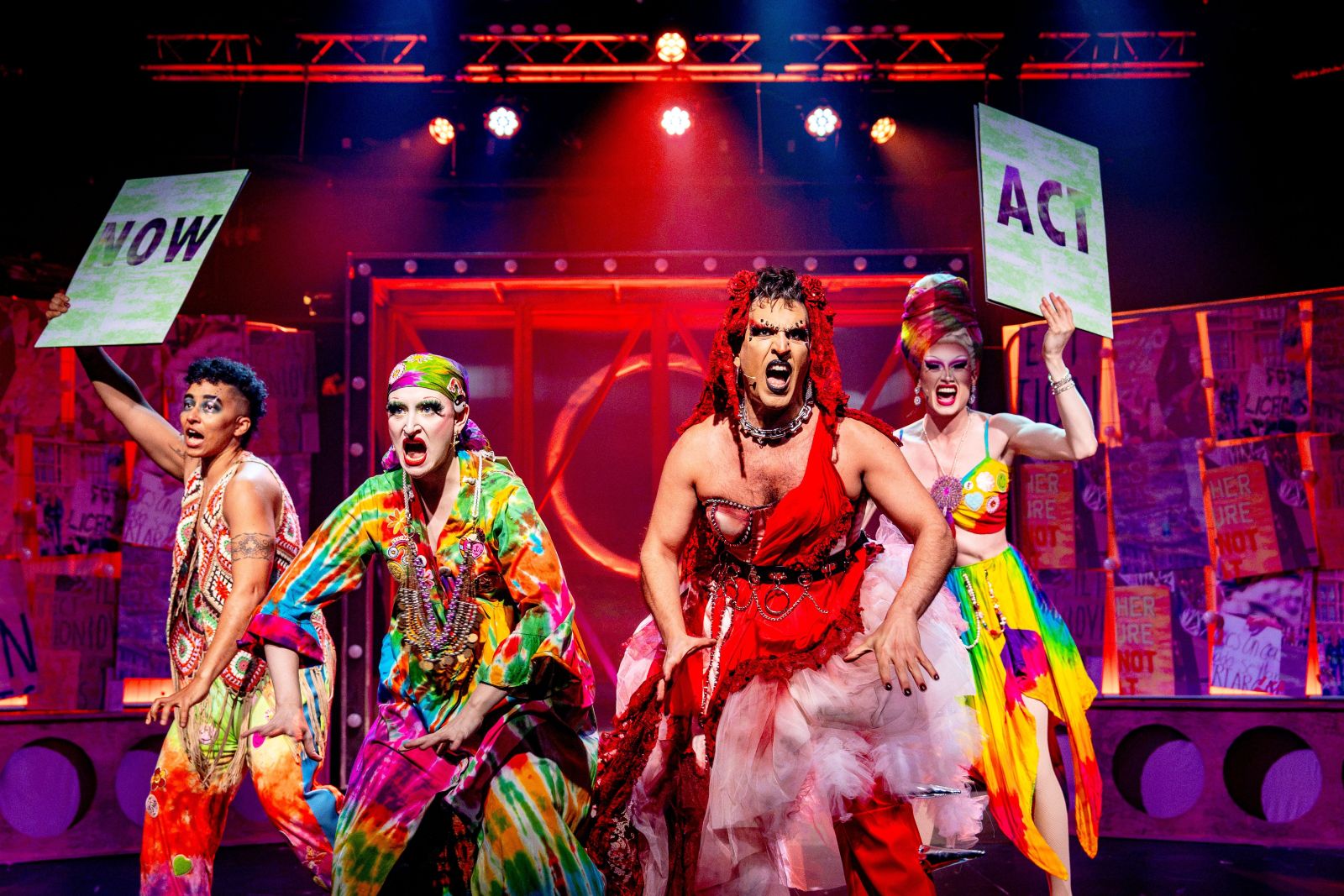 Our Edinburgh Festival reviews round-up 2026: Wednesday 12 August
