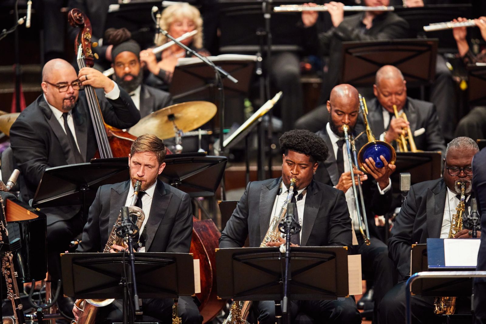 All Rise music review: Poignant and buoyant