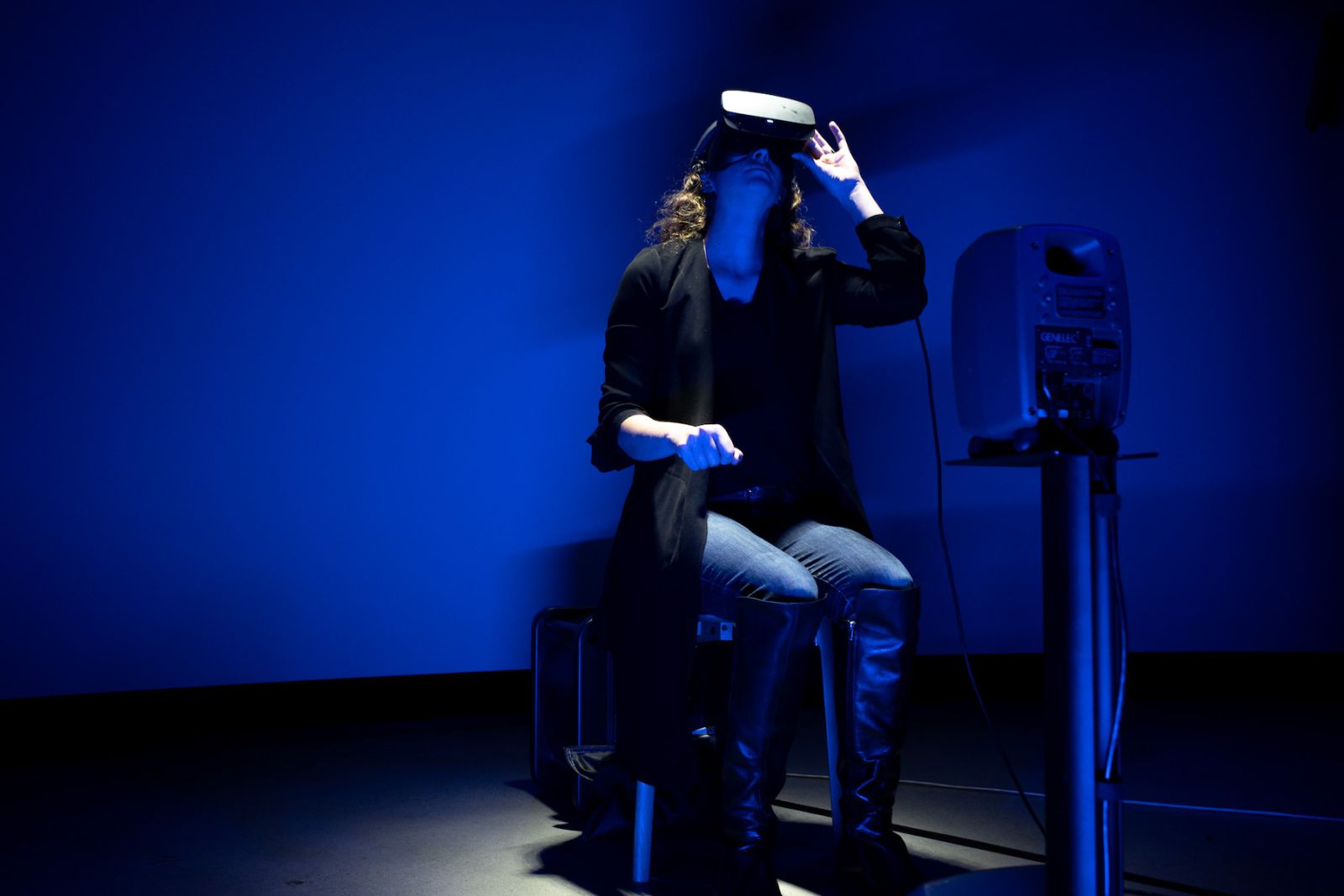 Concerts Of The Future music review: Fleeting orchestral gimmick