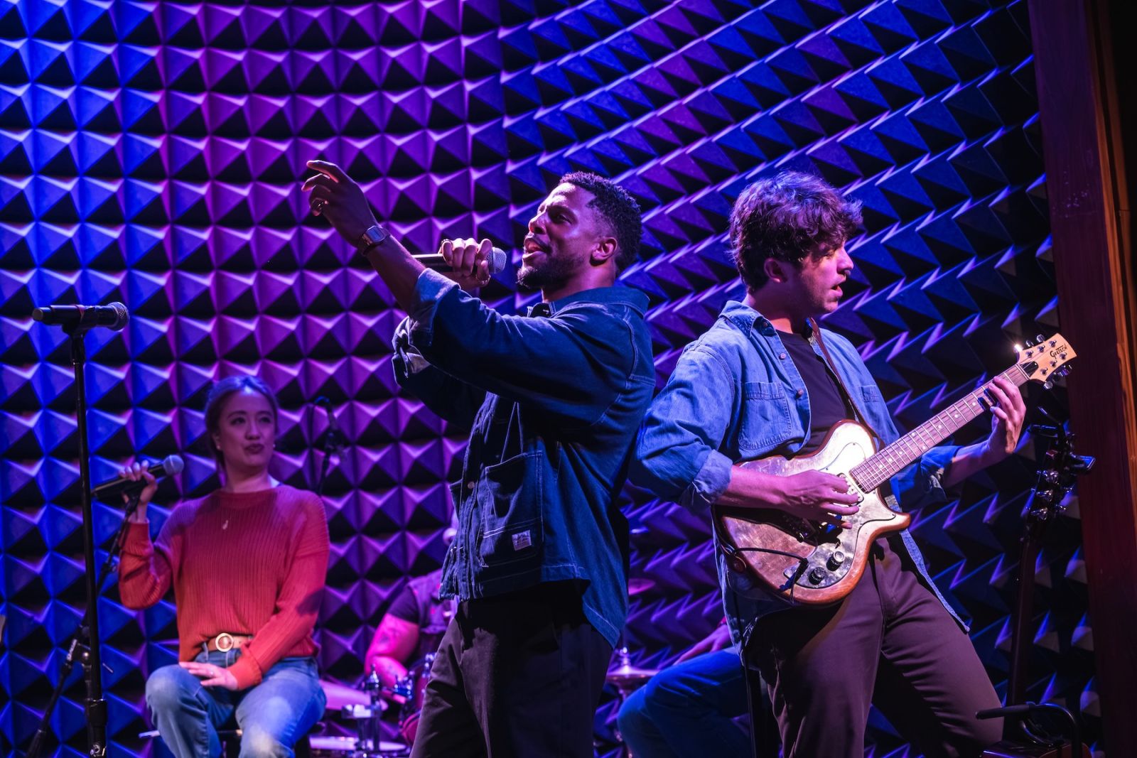 The Real Kyle McCarren music review: Ballads and brotherhoods