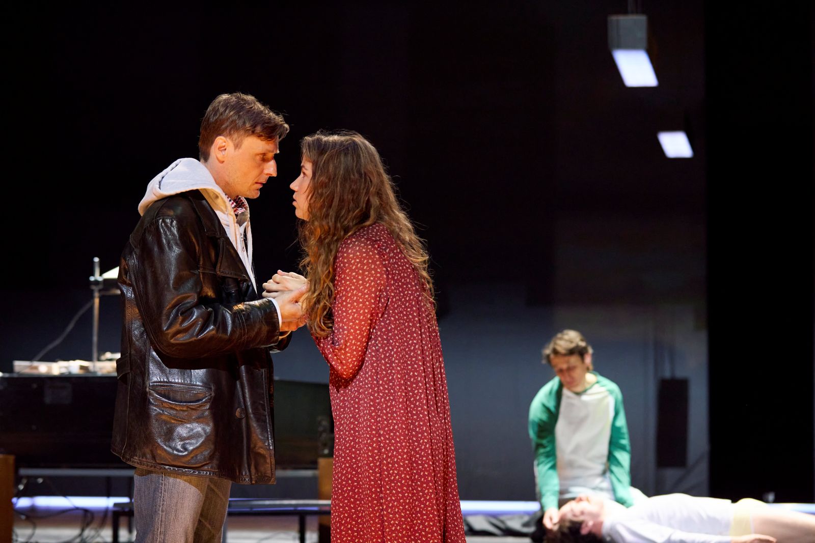 Angels In America theatre review: Seminal and captivating