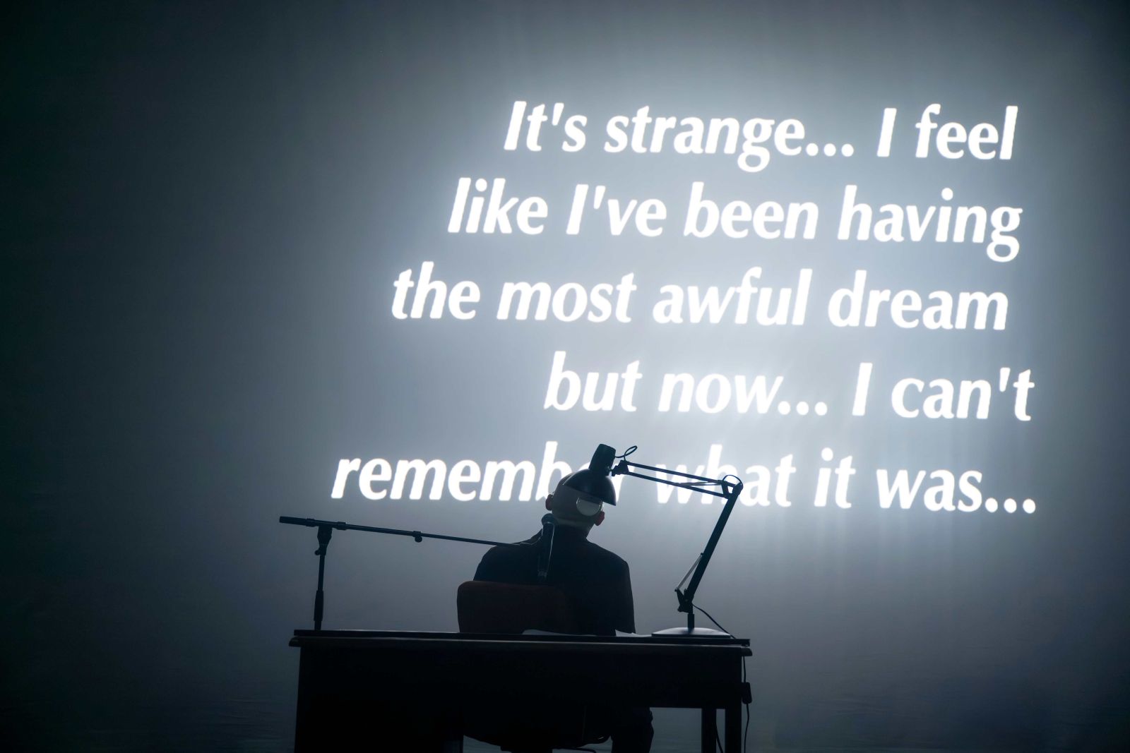 As Far As We Know theatre review: Intense and committed