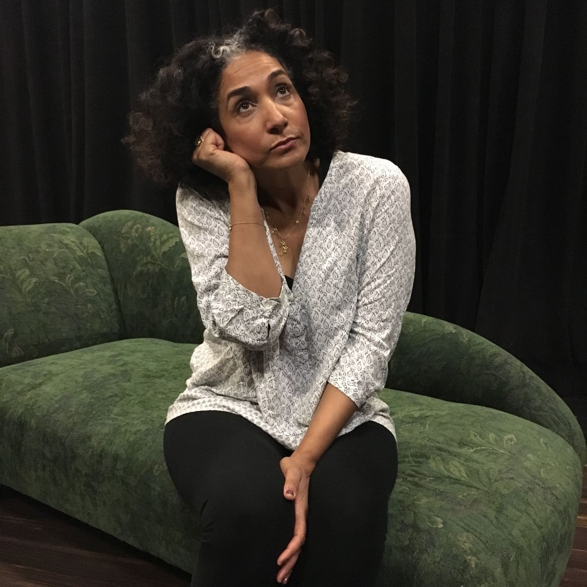 Confessions Of A Mulatto Love Child theatre review: A tender, heartbreaking story