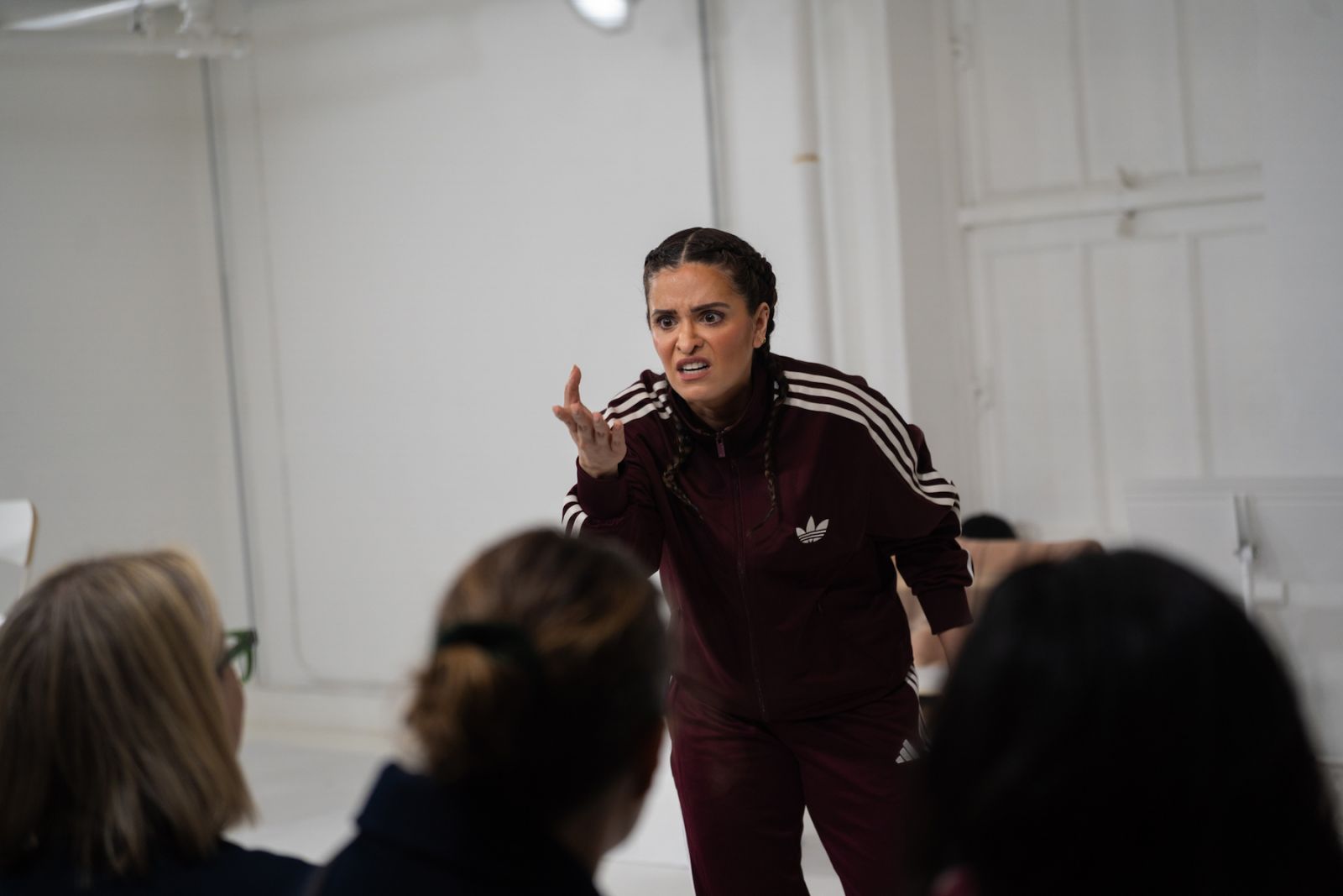 Jerk Off! theatre review: Sincere, intimate storytelling