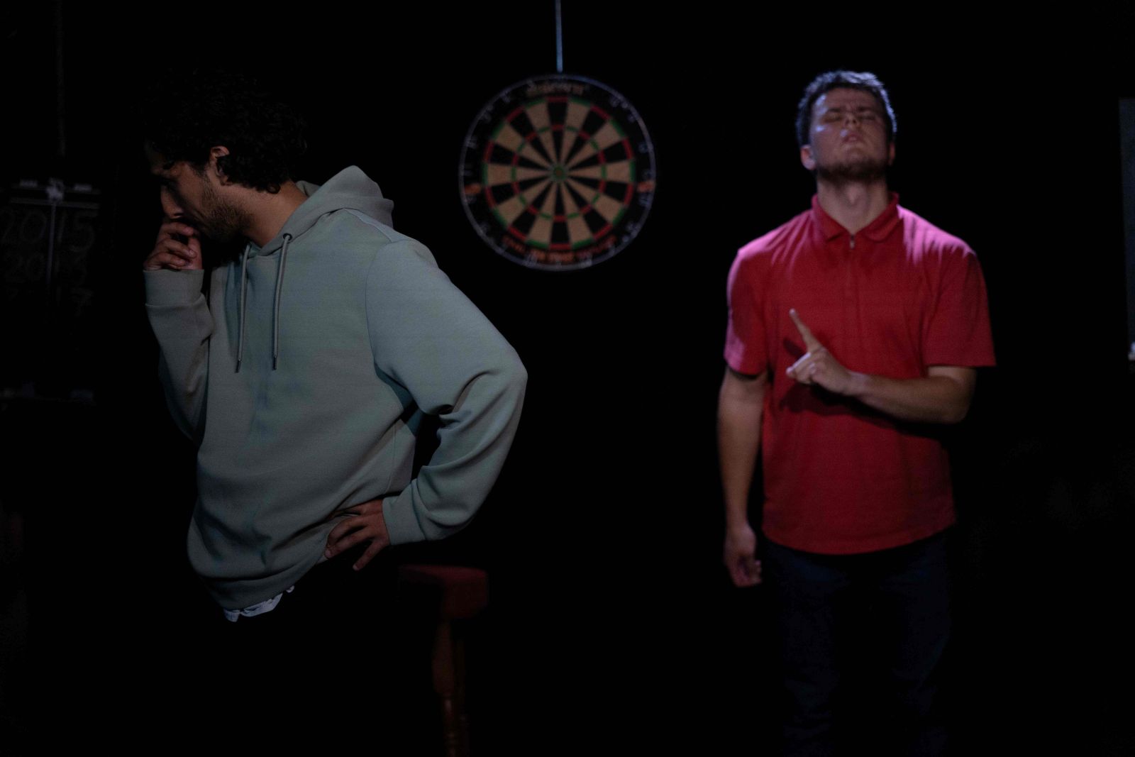 The Jolly Fisherman theatre review: Profoundly personal