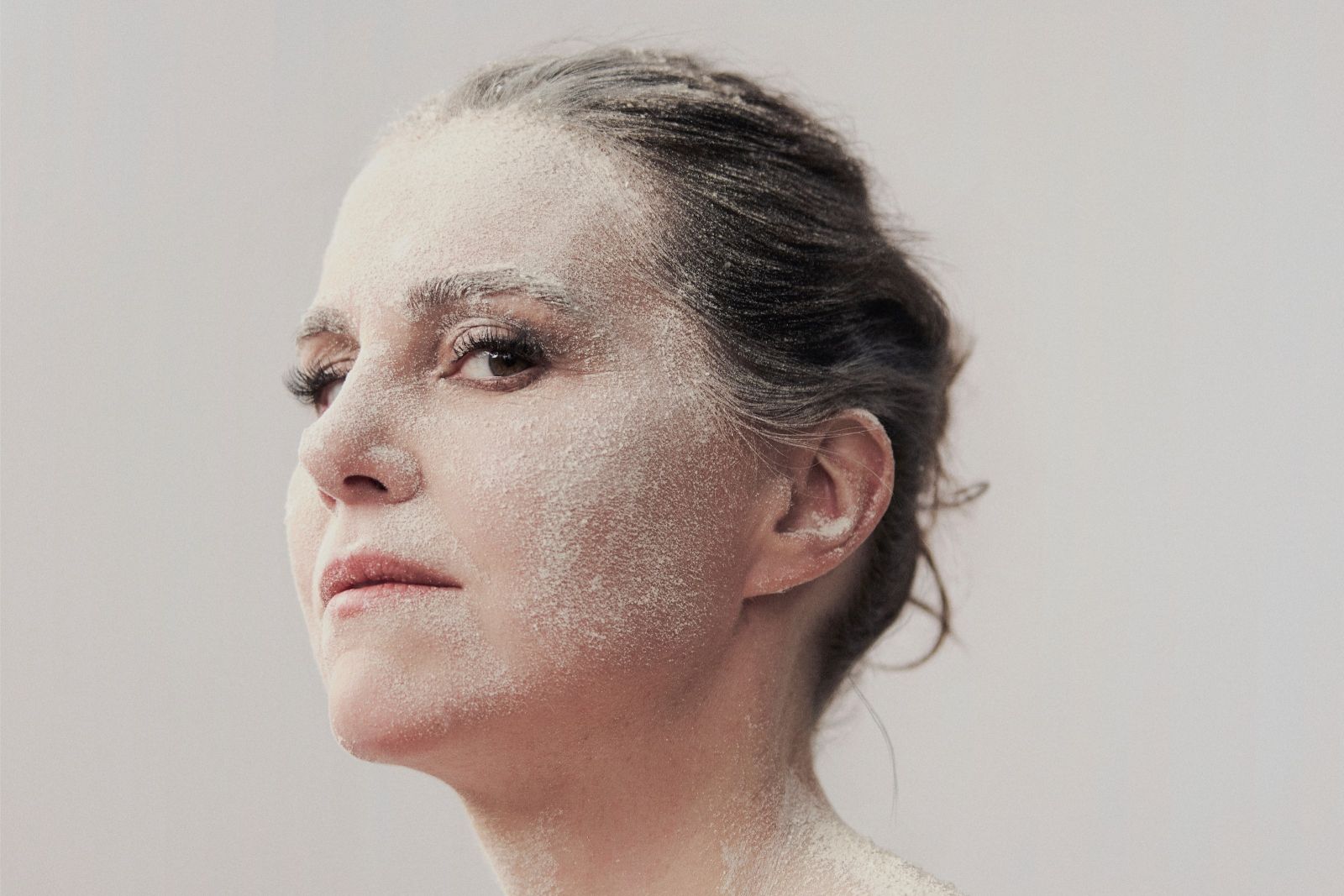 Kirsty Mann: Corpse theatre review – Terrifying fun