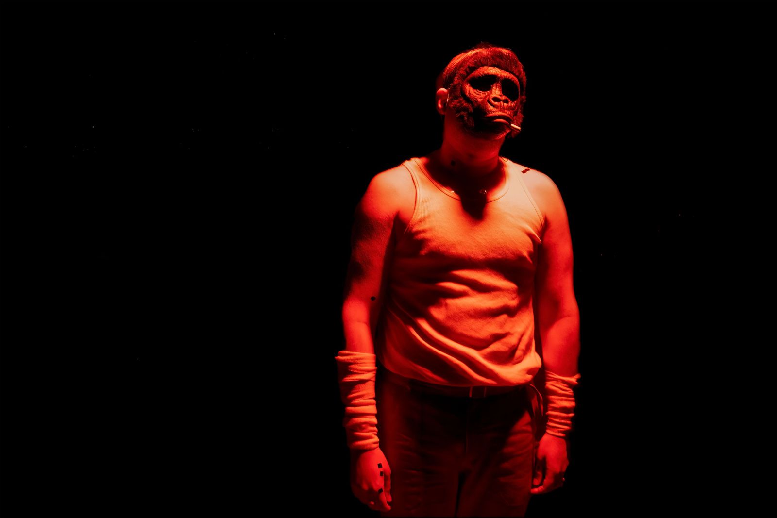 Laughing Out Lonely theatre review: Remarkably expressive