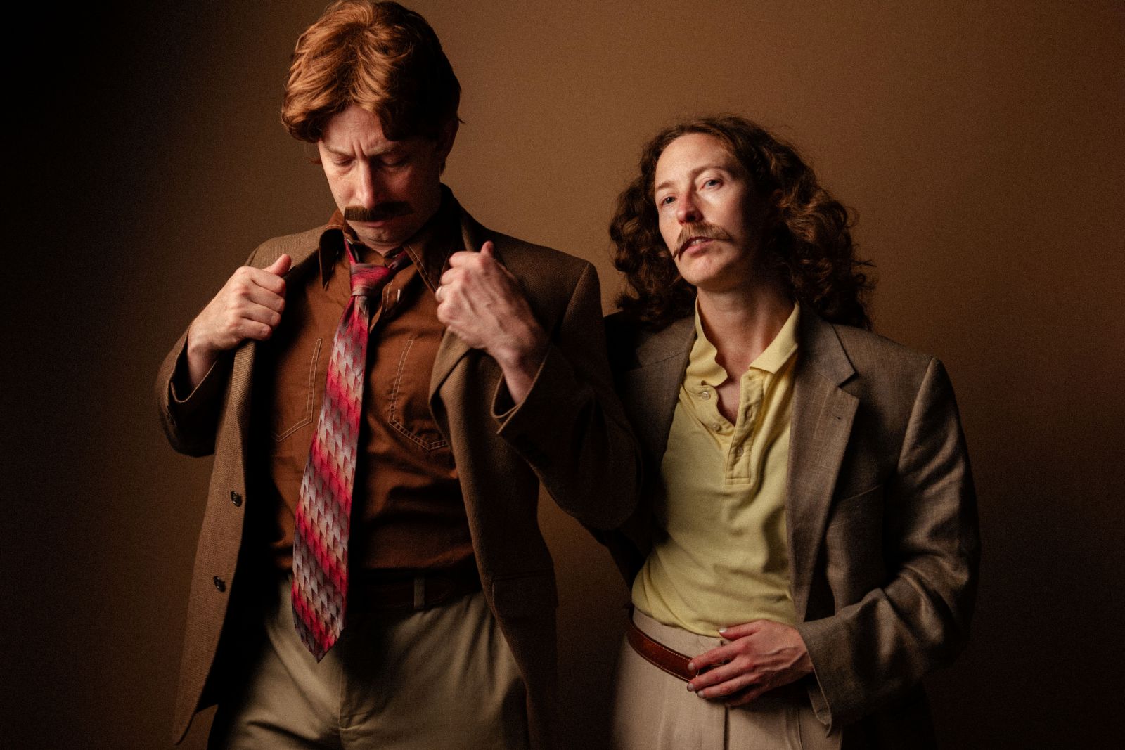 Lions theatre review: Morbid mayhem