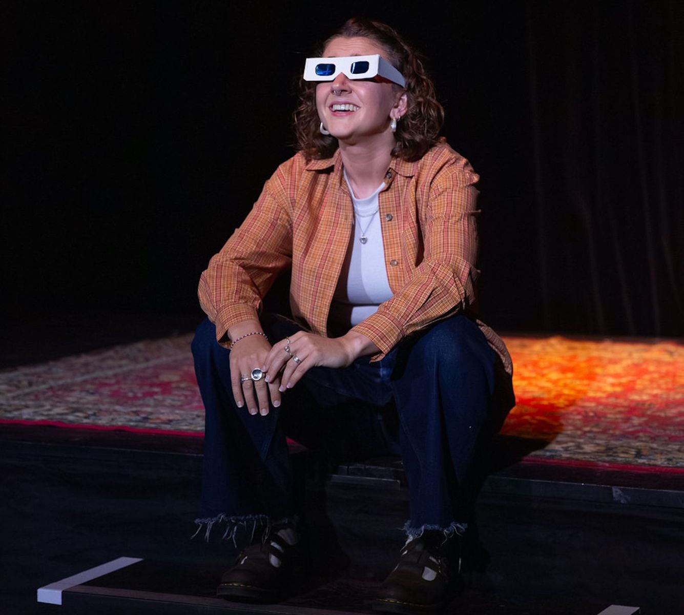 Meteors theatre review: Quietly heartbreaking