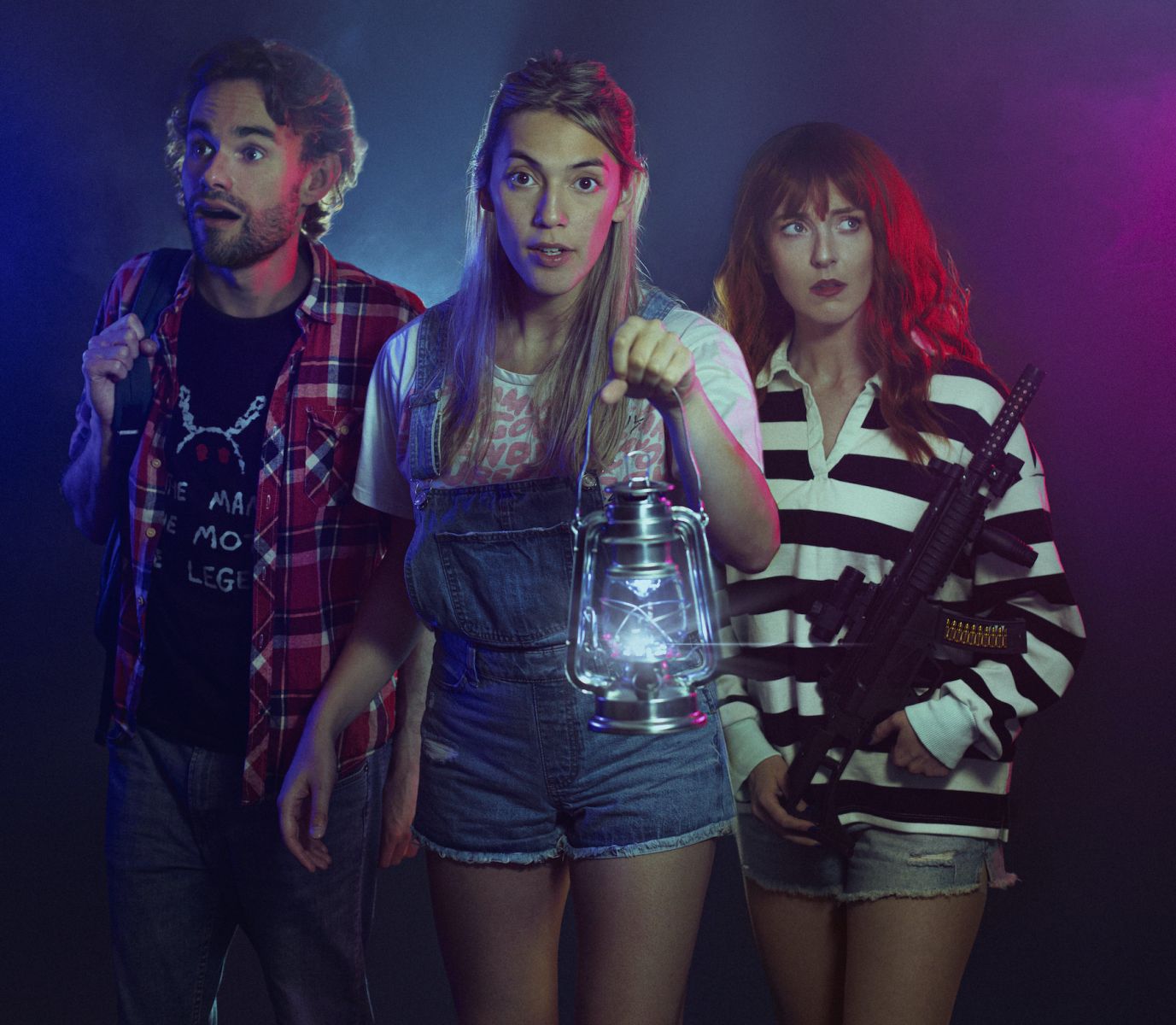 Mothman: A Romance Musical review – Goofy, unpredictable surrealism