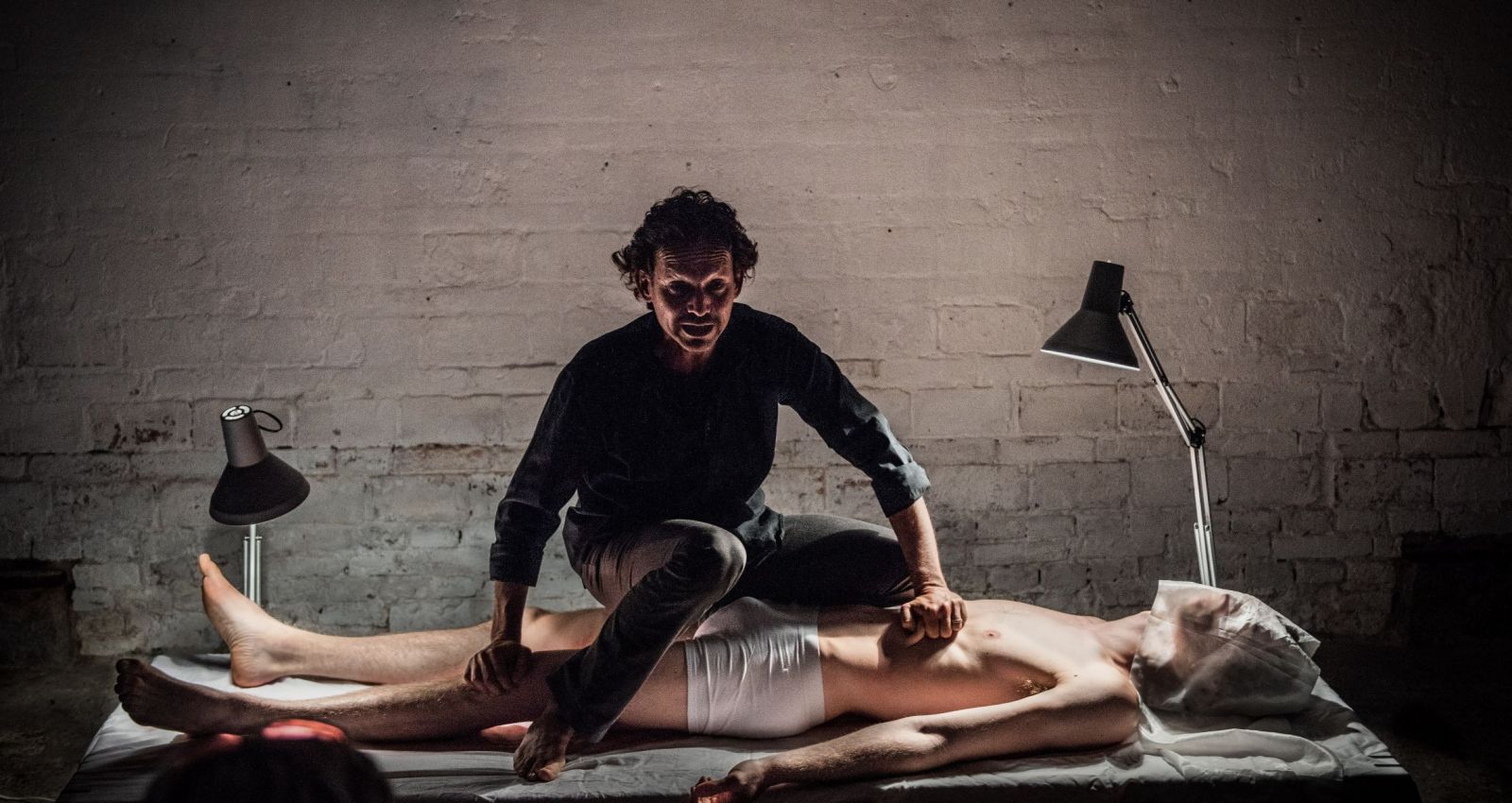 Our Other Organ theatre review: A superficial analysis