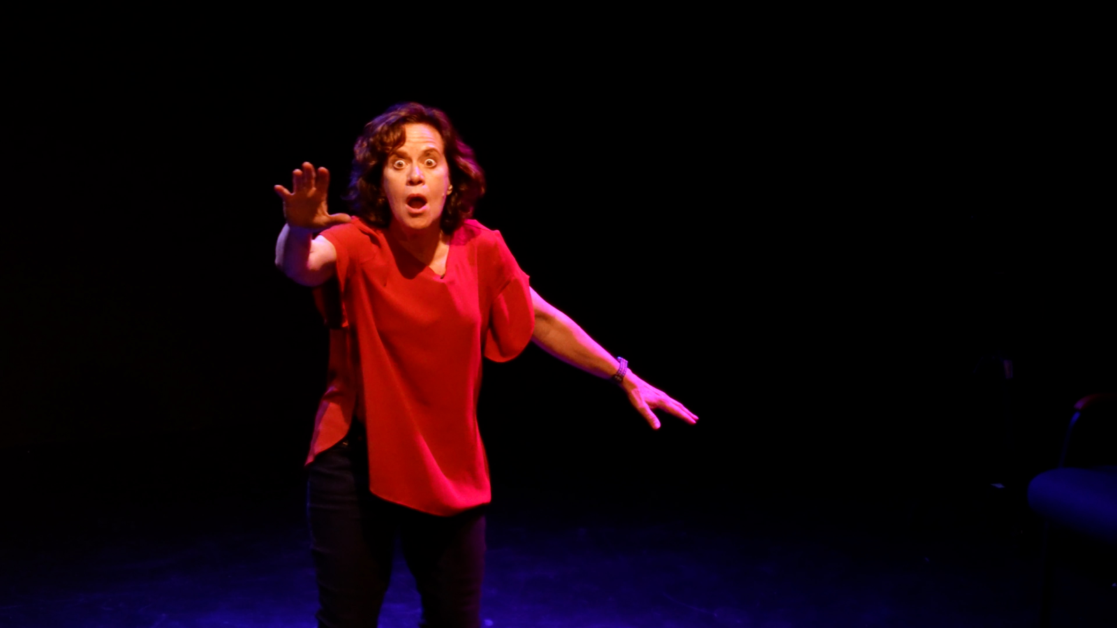 Patient 13 theatre review: Chatty, scattered storytelling