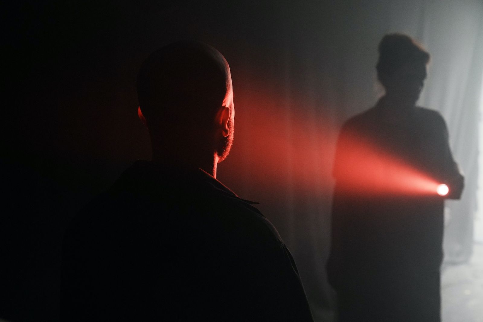 Prophets theatre review: Rushed religious thriller