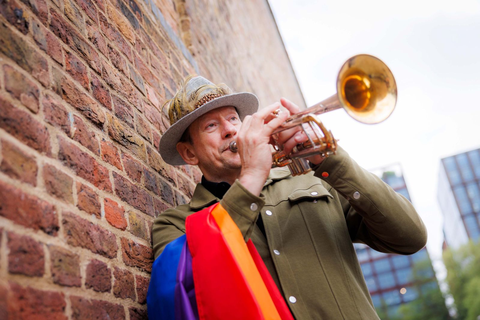Putting The Ass In Brass theatre review: Northern nostalgia