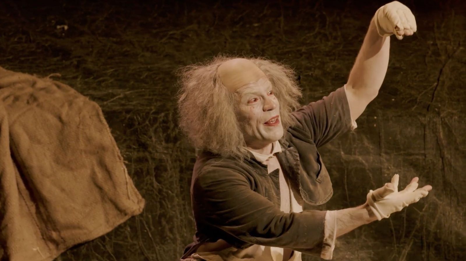 Scaramouche Jones theatre review: Humanity through time