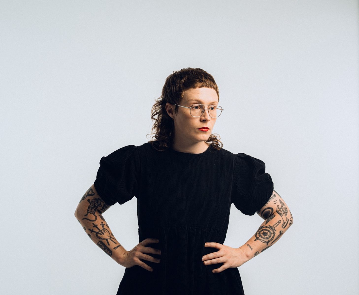 Scout Boxall: God’s Favourite comedy review – Frantic, immersive mania