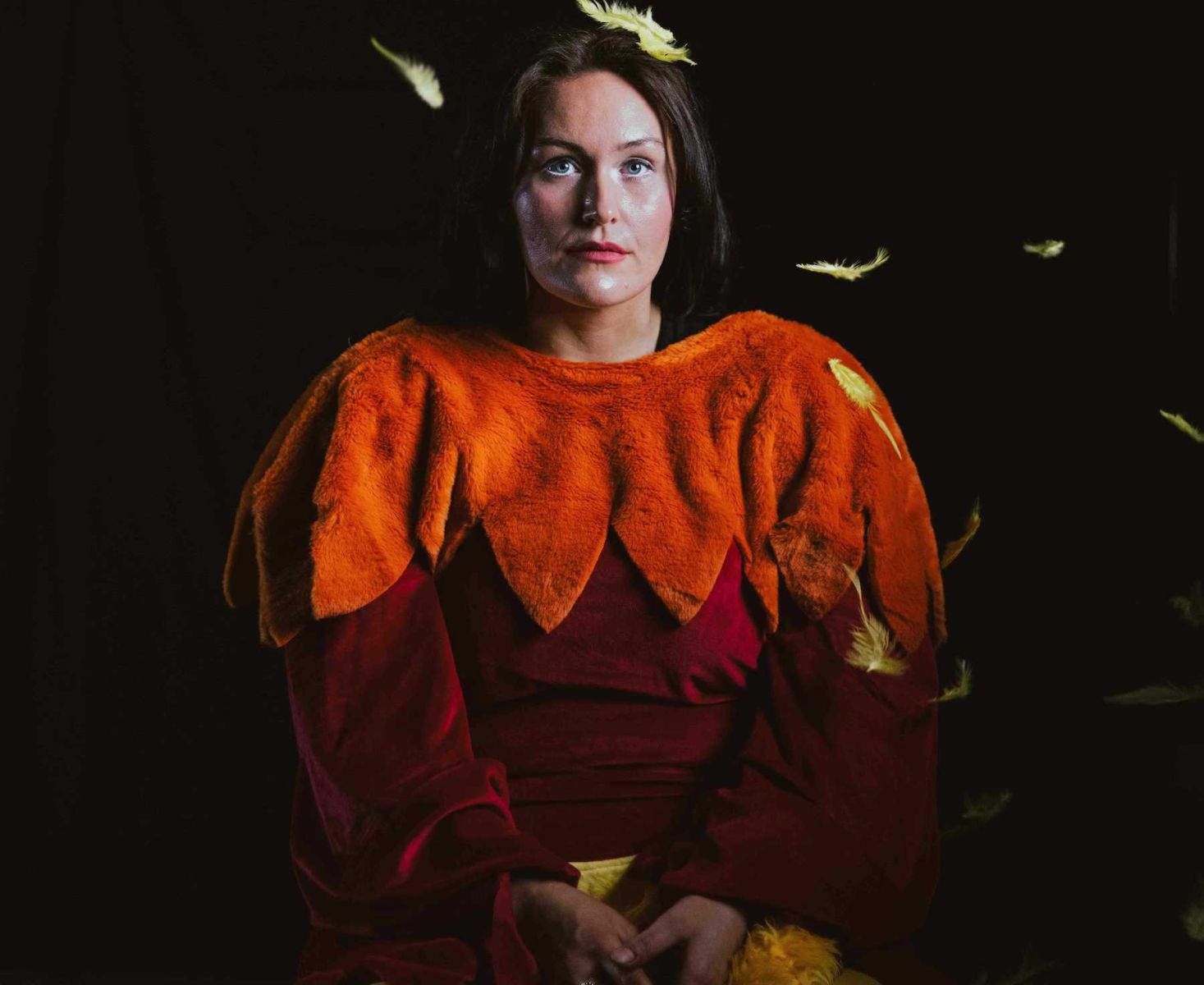 Shatter Resistant theatre review: Protesting against positivity