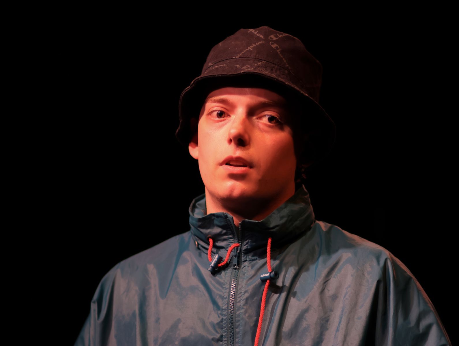 Sissy Boy theatre review: Tackling teenage taboos