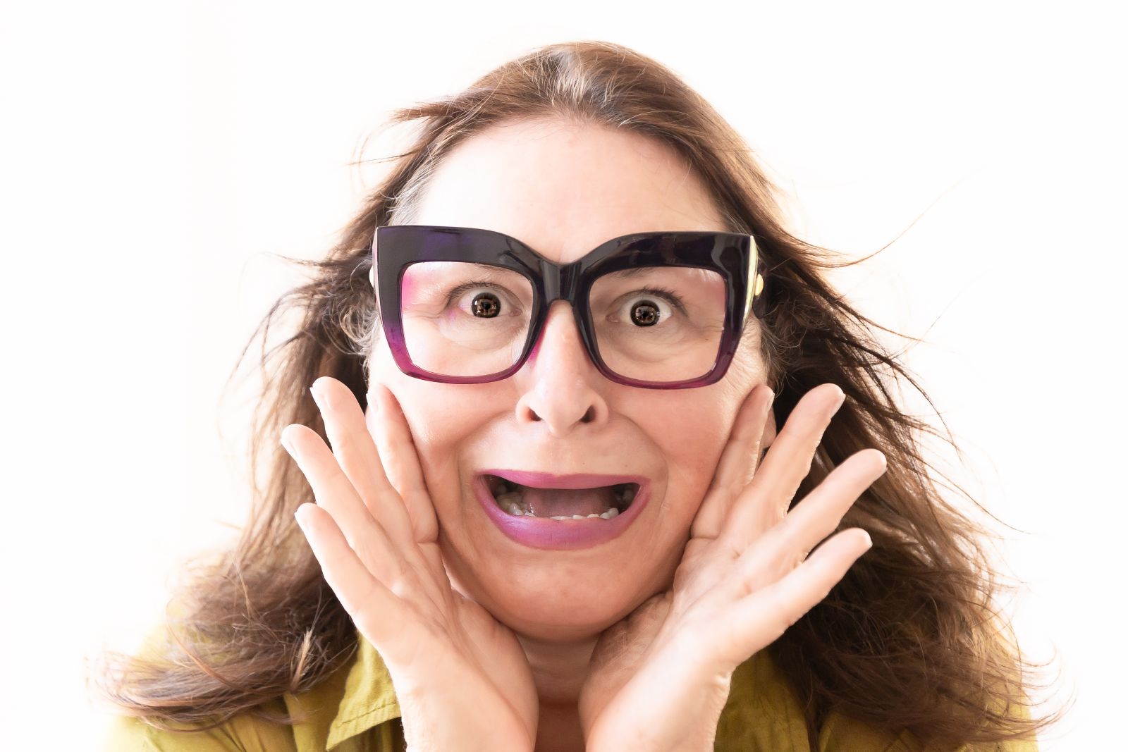 The Cut Of Her Jib theatre review: Delightful female rage