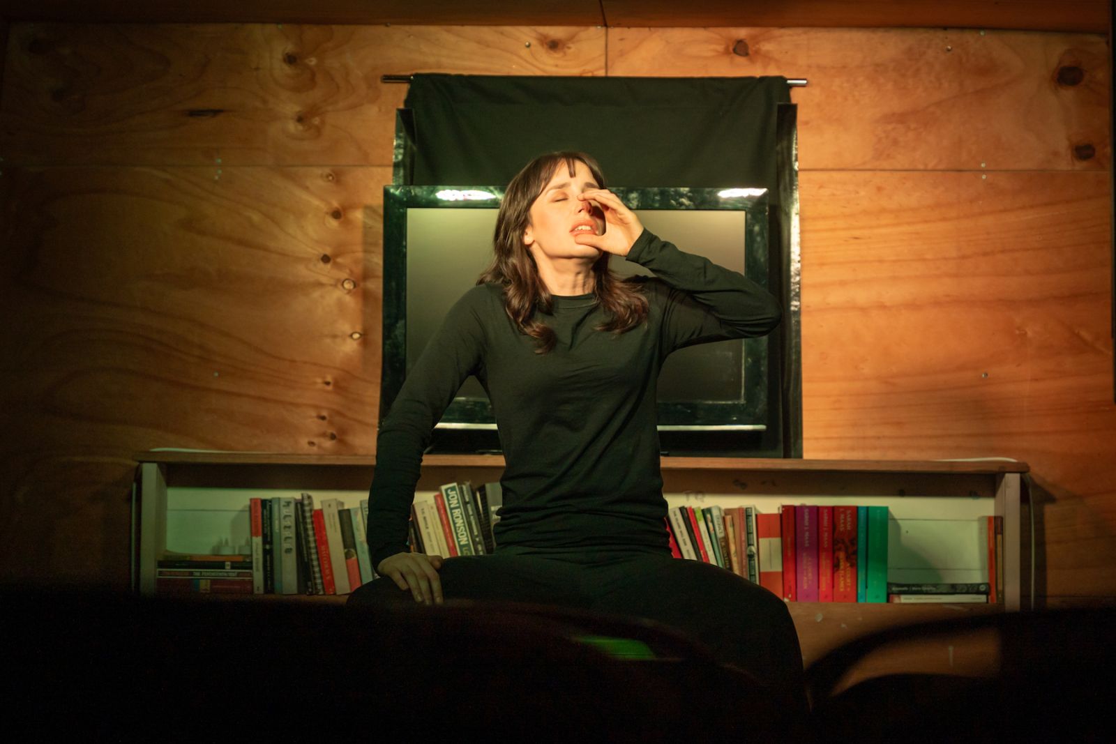 The Understudy theatre review: Spiralling into obsession