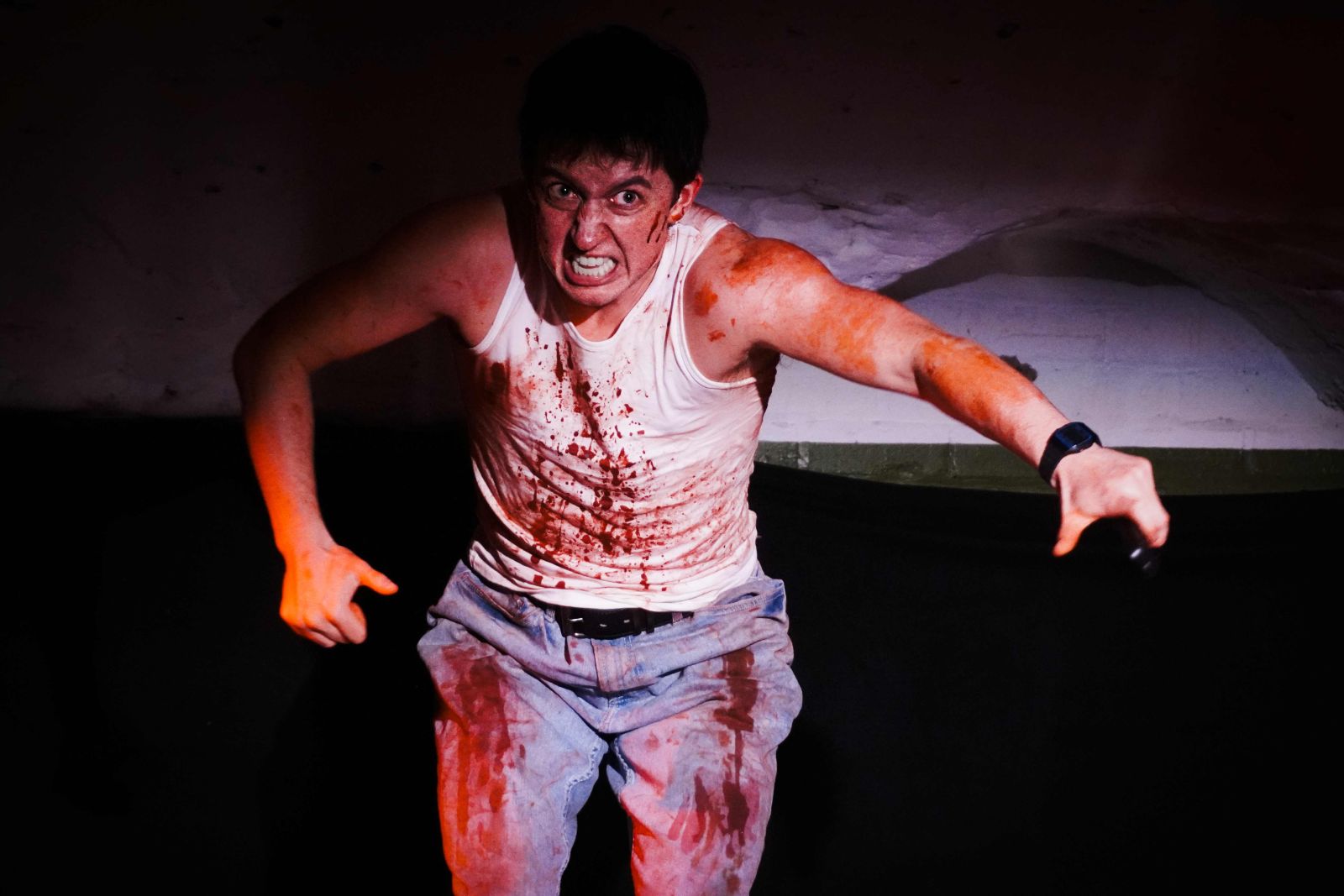 Trans People Are Awful theatre review: Devastating drama
