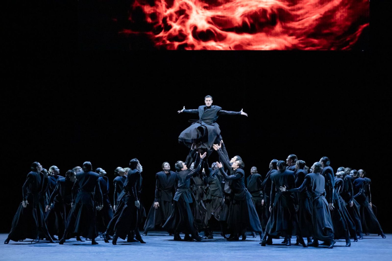 The Road To Edinburgh Festival 2026: Friday 24 April