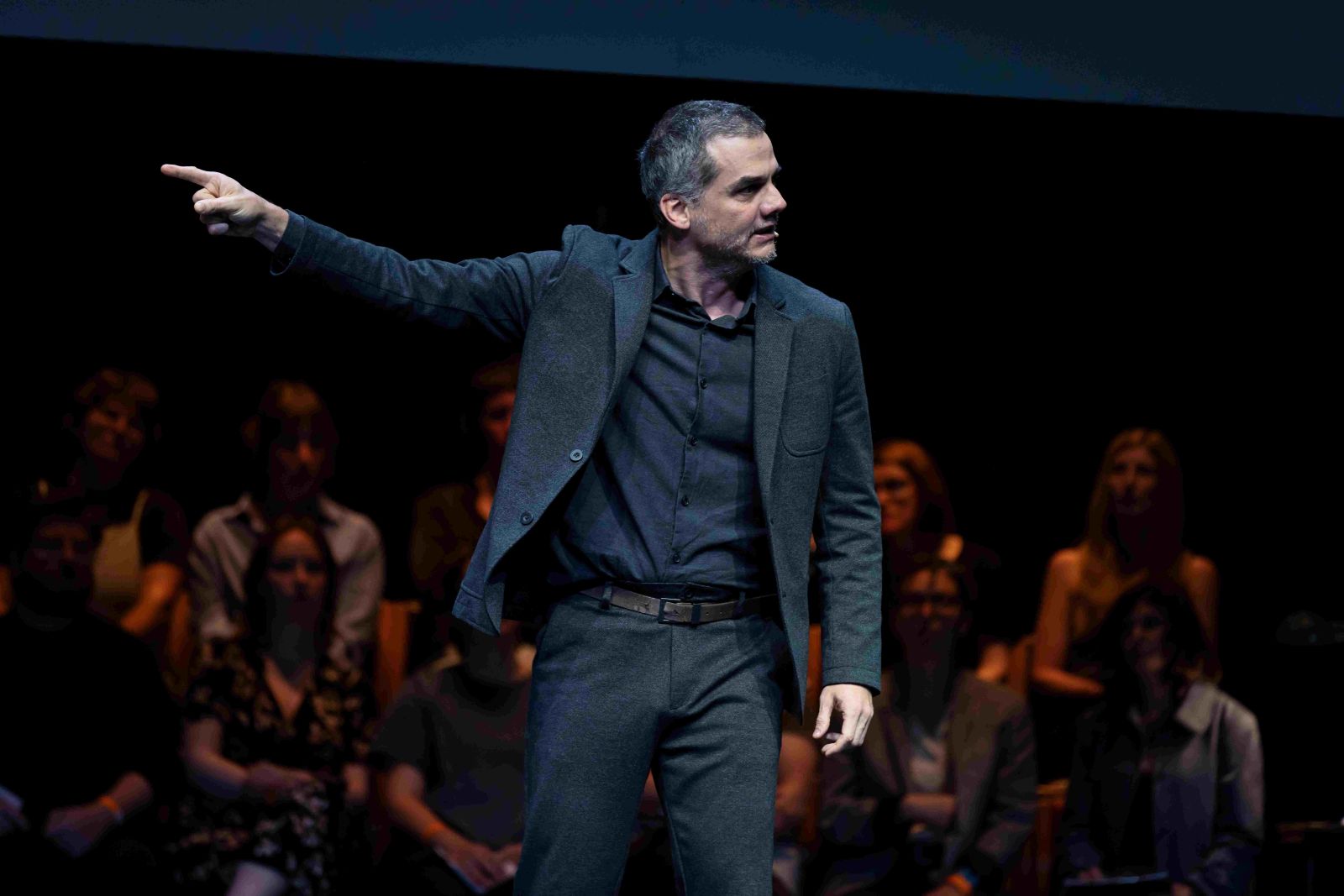 A Trial: After An Enemy Of The People theatre review – Veritable masterclass