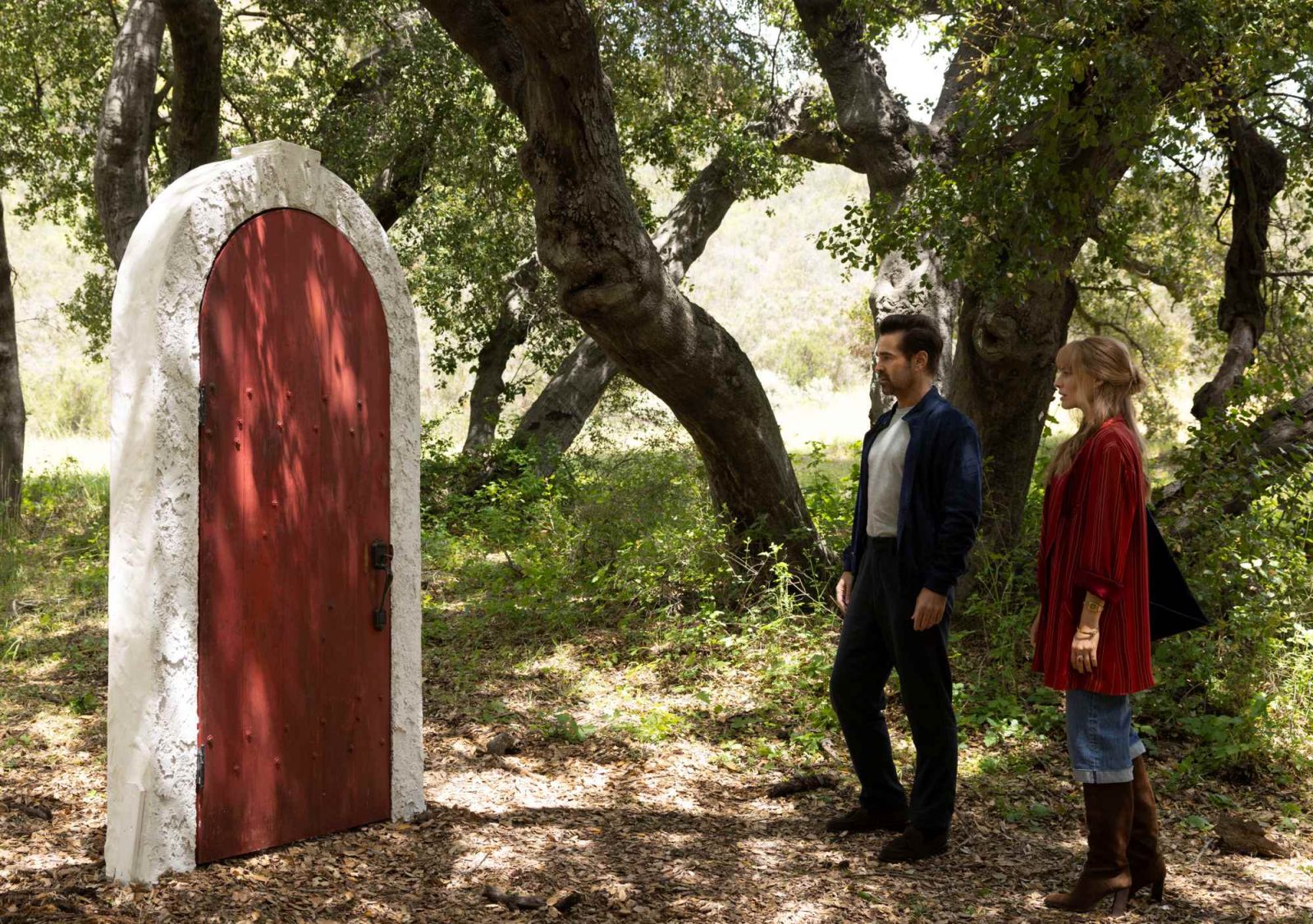 A Big Bold Beautiful Journey film review: Philosophical and funny