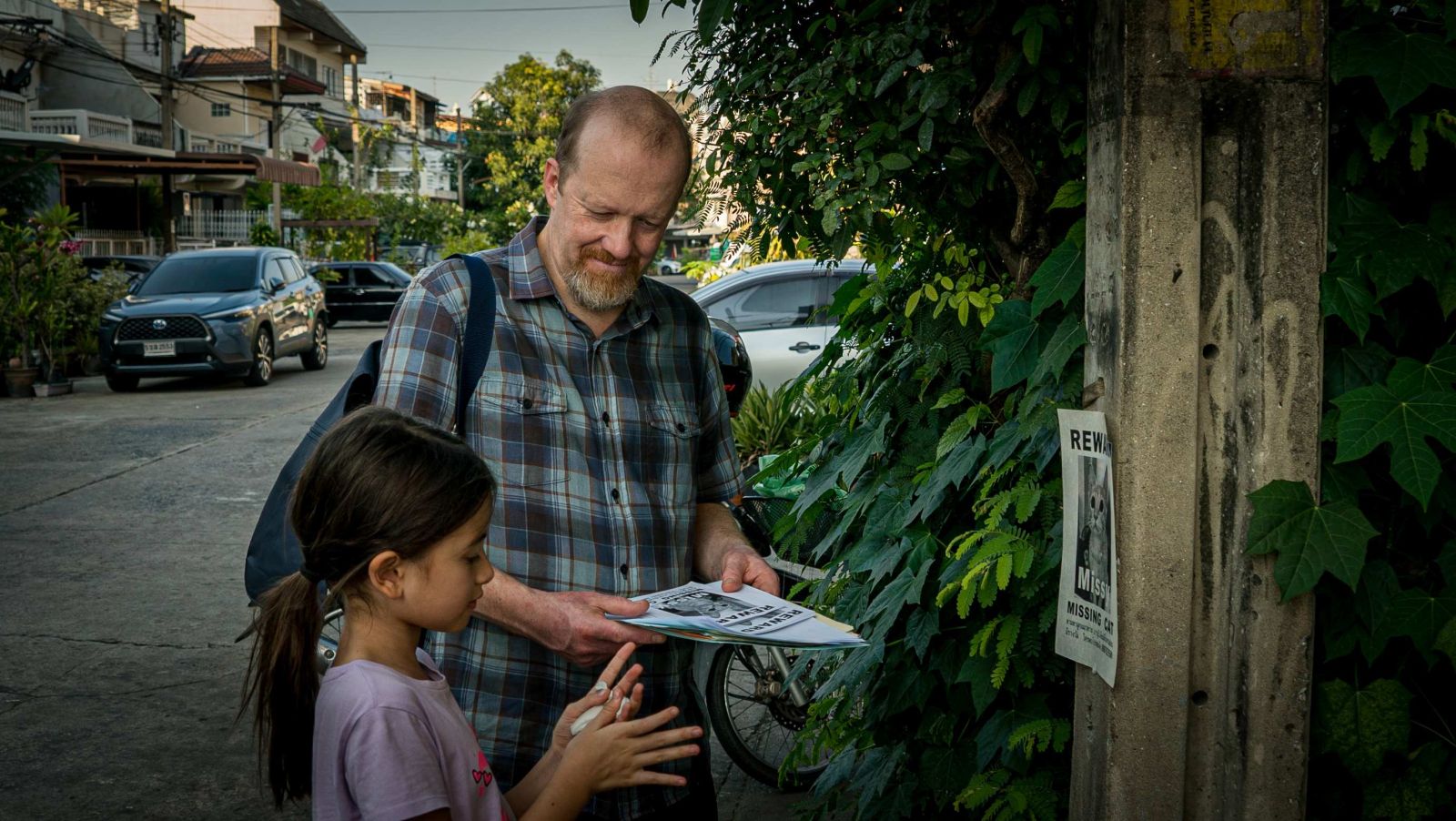 Crushed film review: A bleak meditation