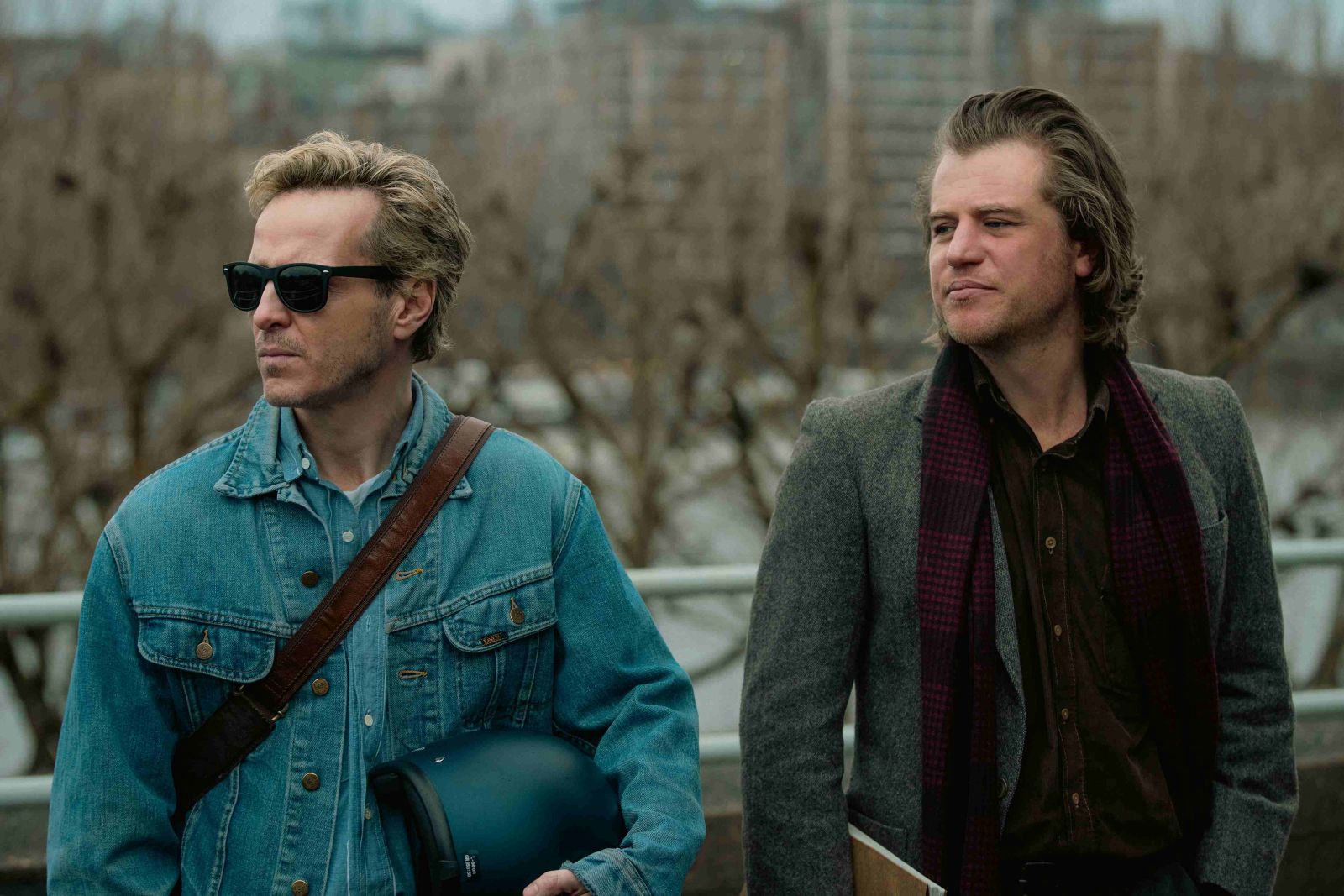 Elsinore film review: Seizing the day