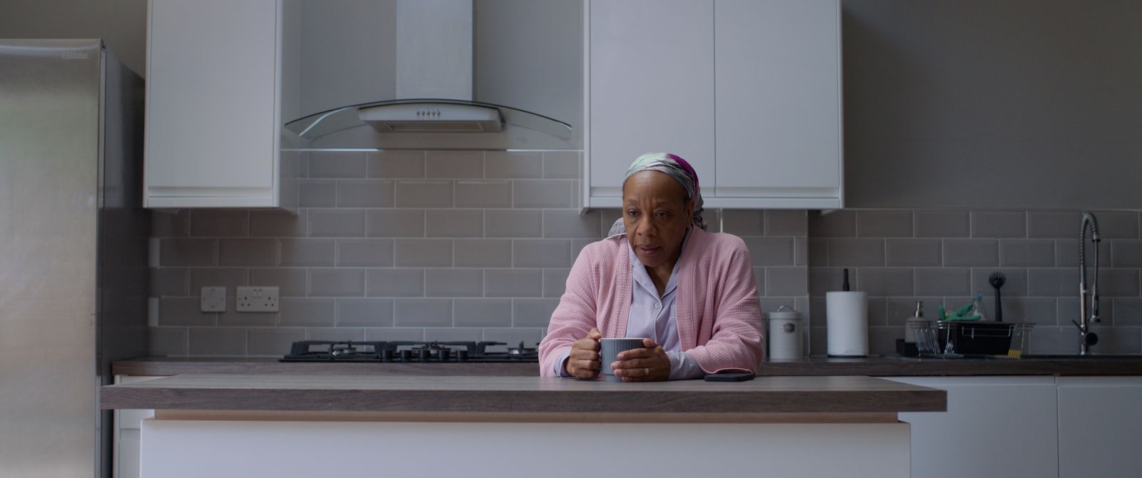 Hard Truths film review: Bitterness turned into an artform