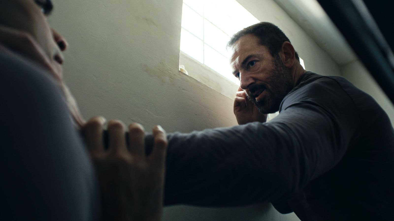 Jailbroken film review: Running out of juice