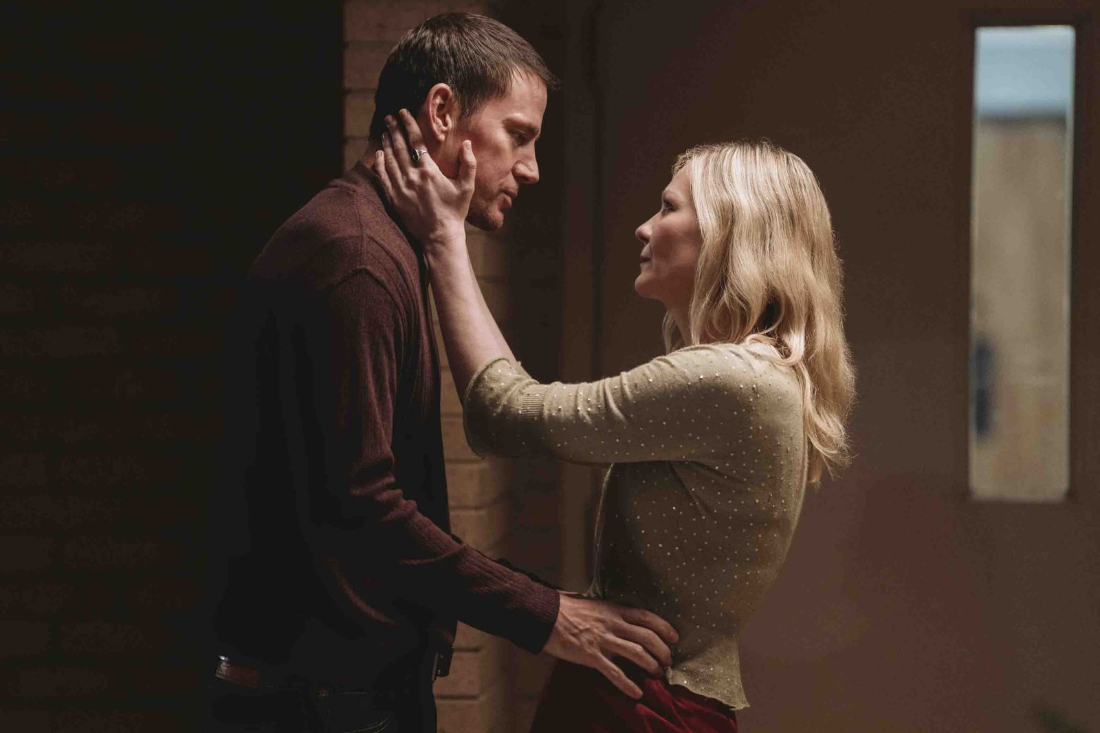 Roofman film review: Quirky yet true story