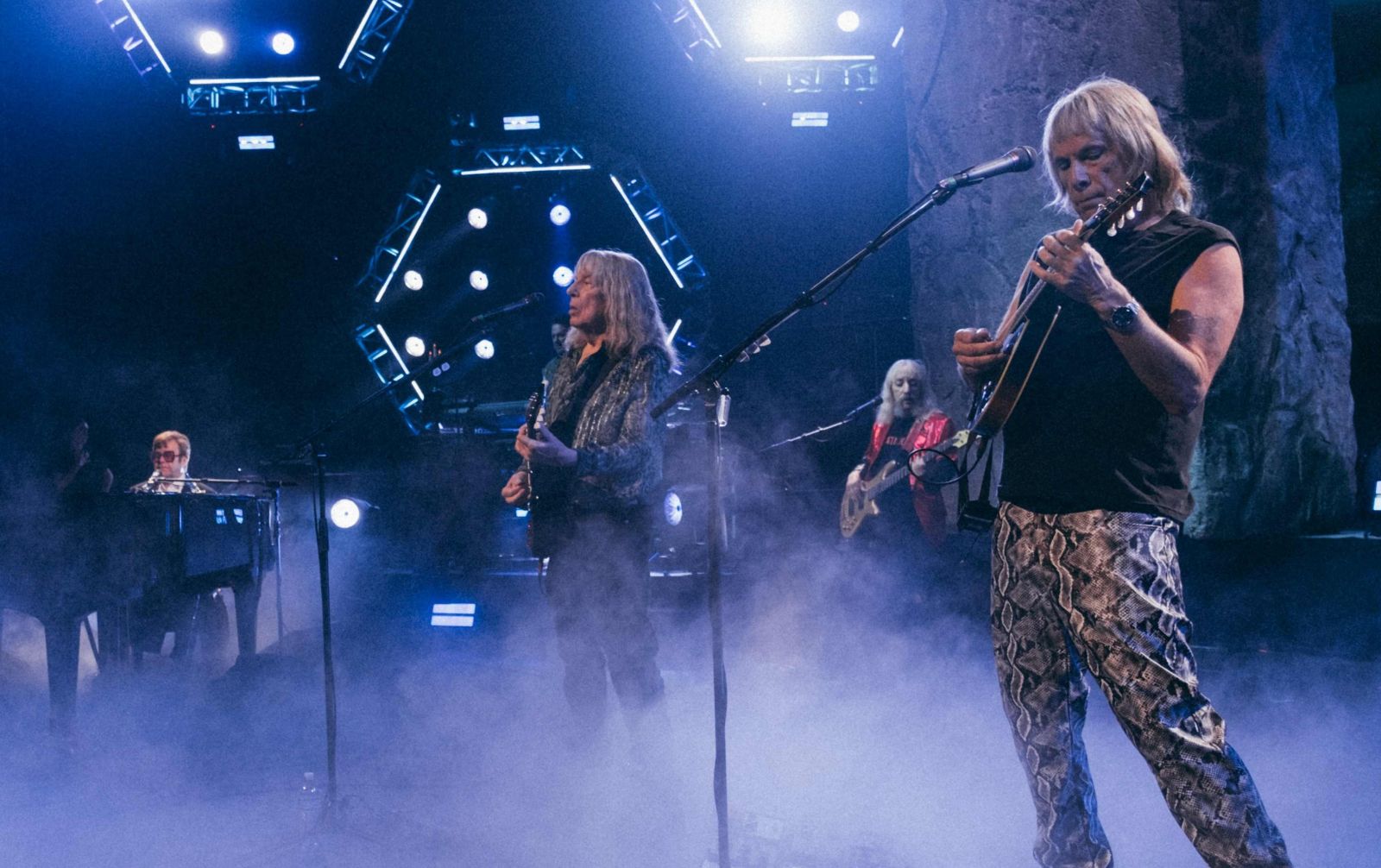 Spinal Tap II: The End Continues film review – A rock solid disappointment