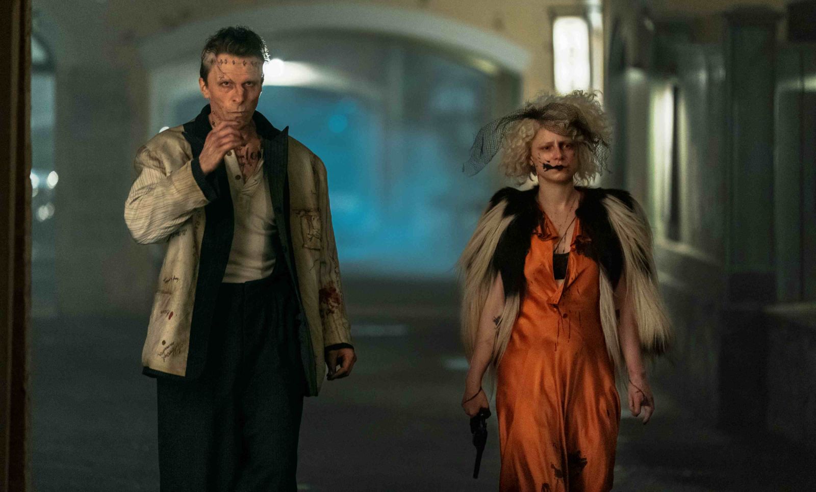 The Bride! film review: Righteous rage