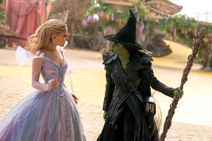 Wicked: For Good film review – Simplicity and subversion