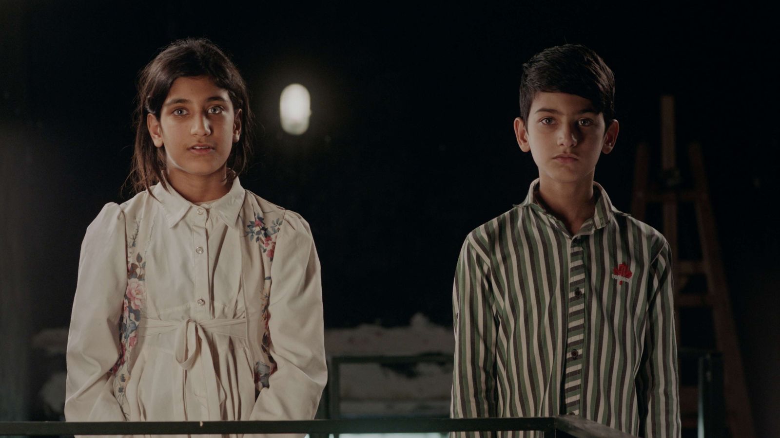 Without Permission film review: Blurring fact and fiction