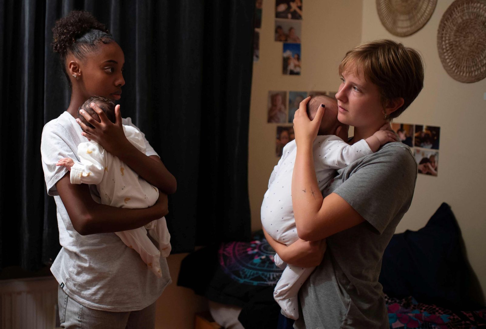 Young Mothers film review: Going sensitively beyond the headlines