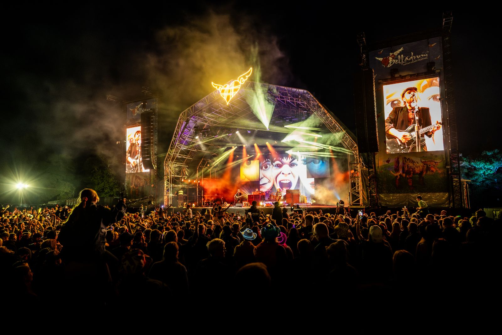 3 festival TipLists to kickstart your summer