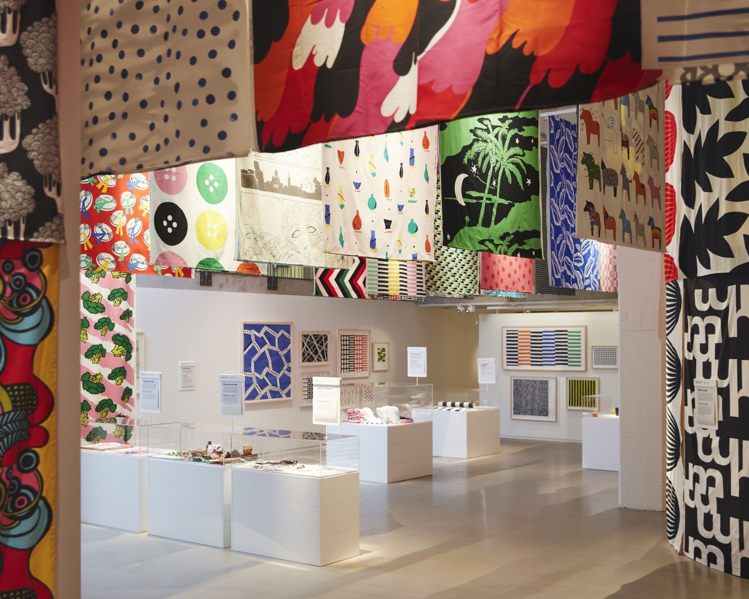 Heather Carroll on IKEA: Magical Patterns – 'This is design for the people'