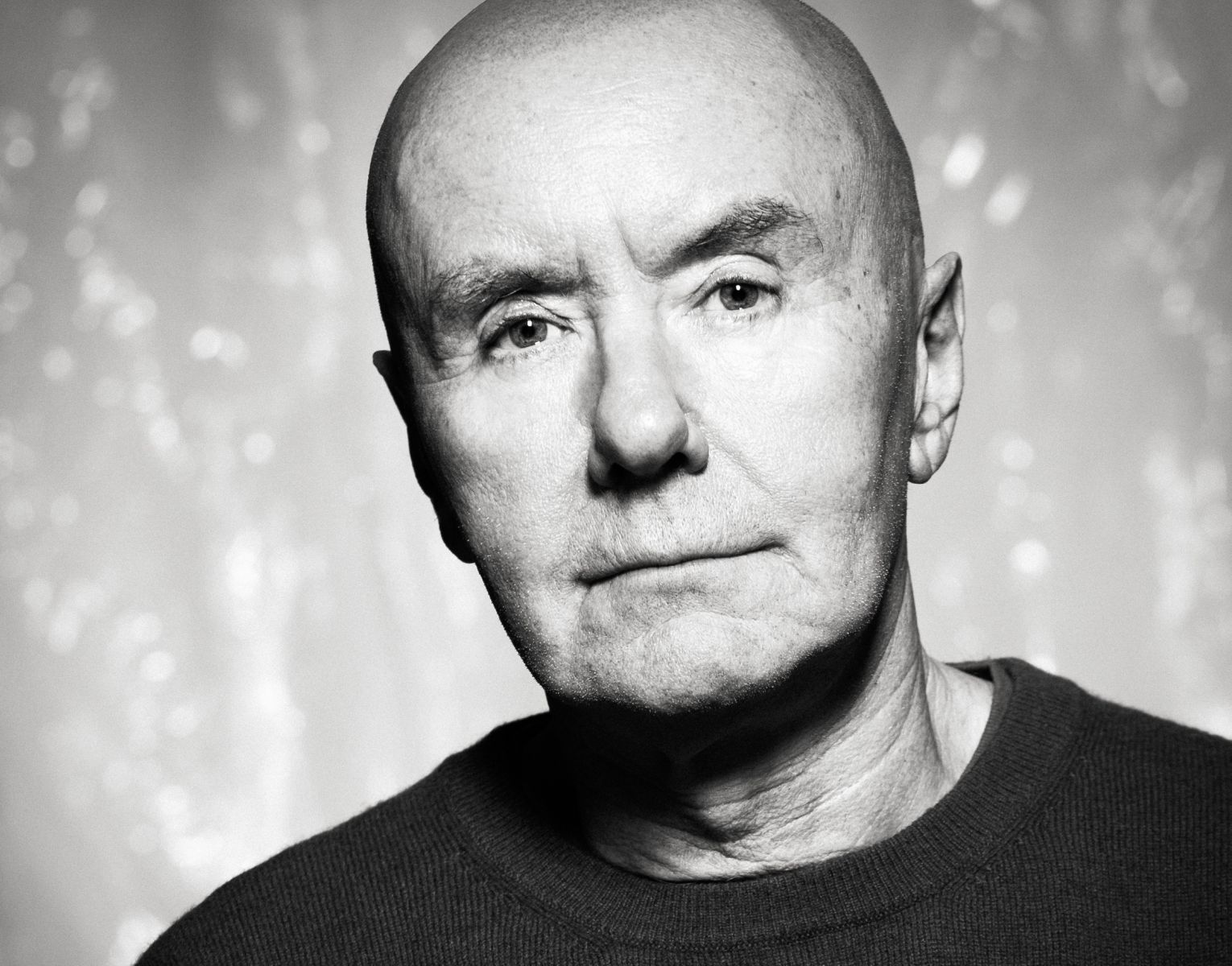 Irvine Welsh: In his own words