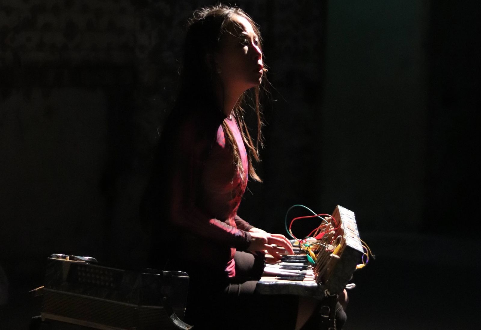 Elisabeth Gunawan on AI: 'It should be a tool, not the storyteller'