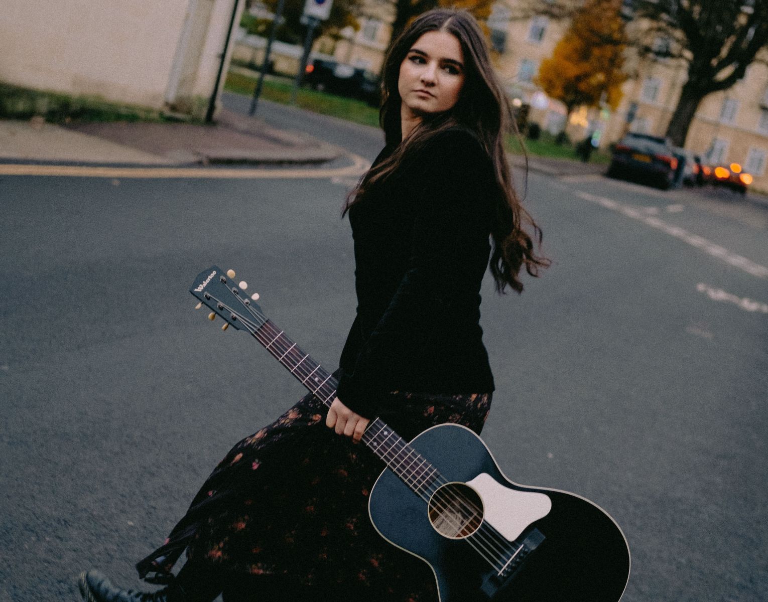 5 guitarists to hear at Edinburgh's Jazz & Blues Festival 2025