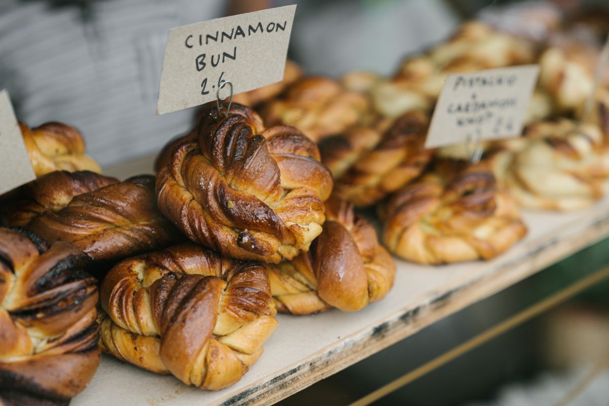 11 places to eat and drink at Abbeyhill and Easter Road