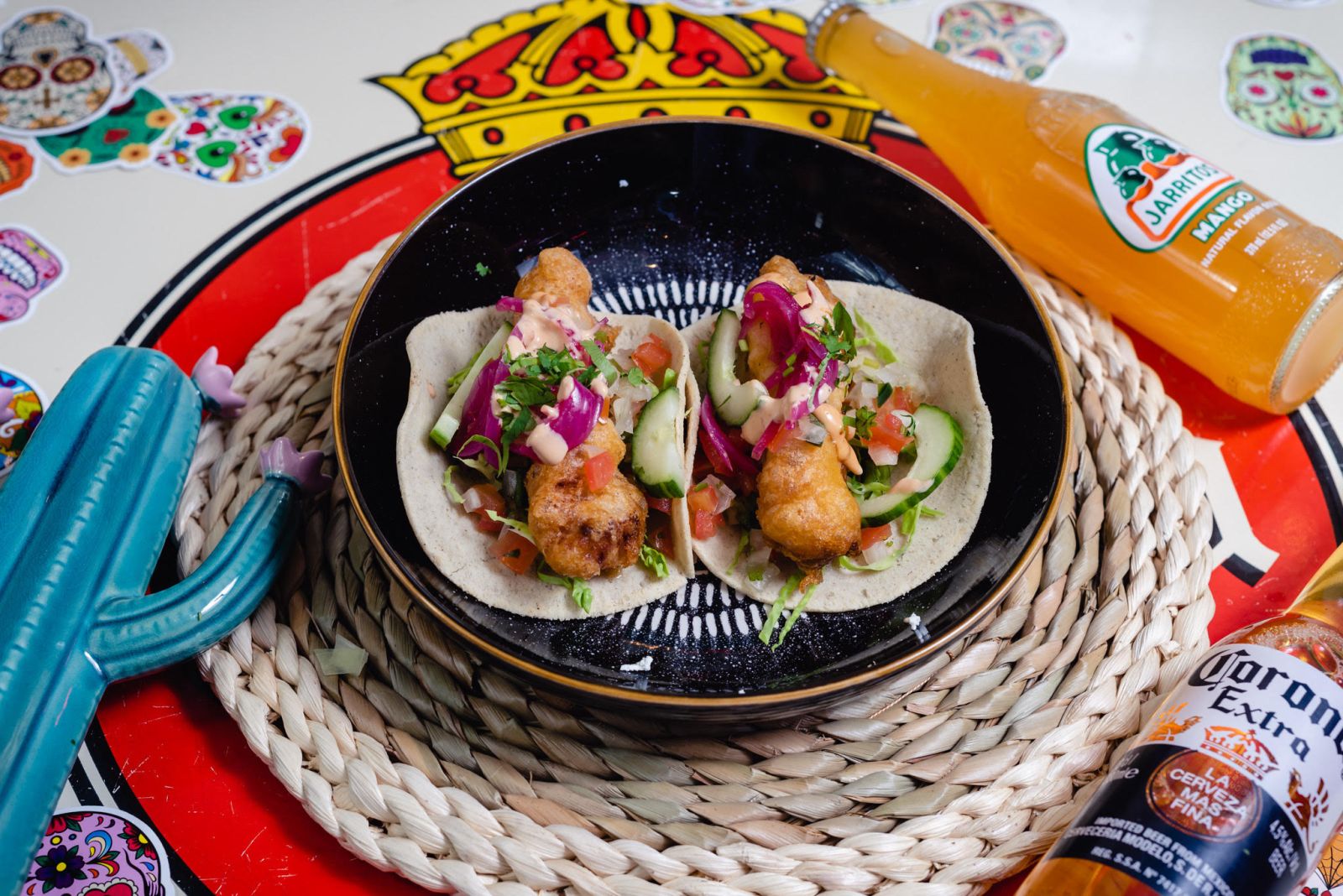 9 great spots for casual dining in Edinburgh city centre