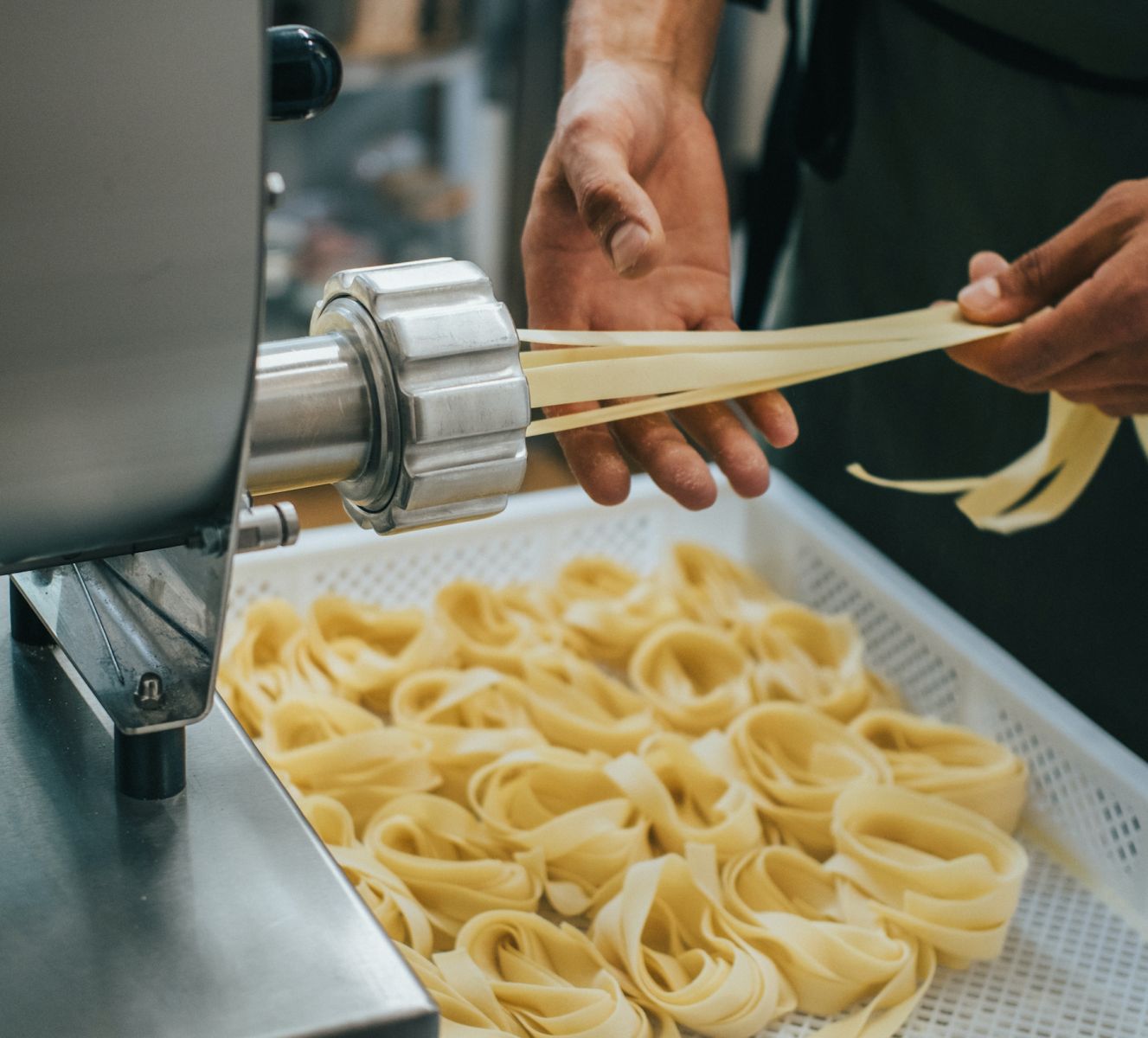10 top Italian restaurants in Edinburgh